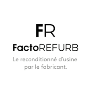 logo FactoRefurb