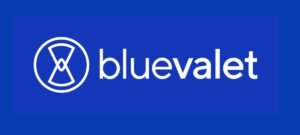 logo bluevalet