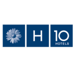 logo H10 hotels