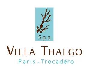 logo Spa Villa Thalgo