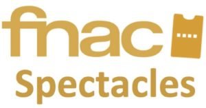 logo Fnac Spectacles