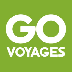 logo GO Voyages