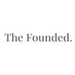 logo The Founded