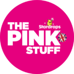 logo The Pink Stuff