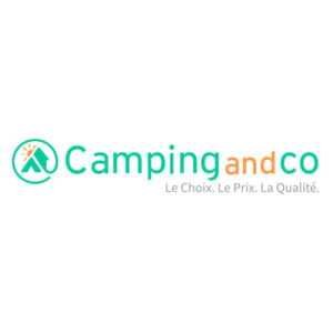 logo Camping And Co