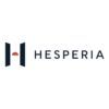 logo Hesperia