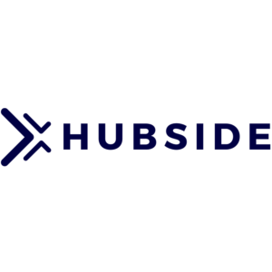 logo Hubside Store