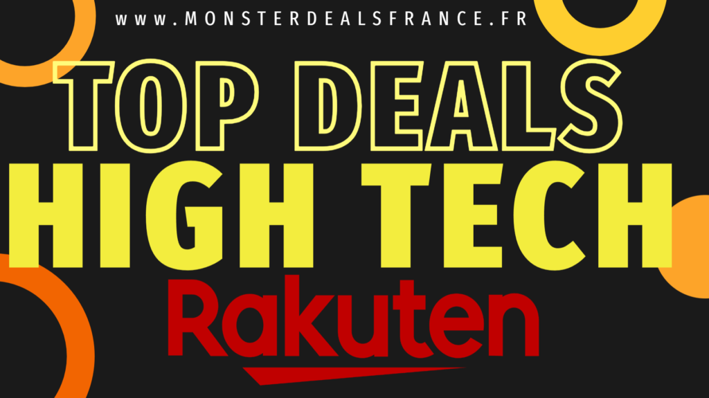 top deals high tech rak