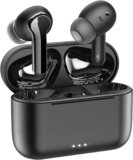 Écouteurs Sans Fil Bluetooth 5.3 Avec Réduction Bruit, IPX7 Écouteur Étanches Sportifs
