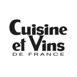 Cuisine et Vins de France – 5% de réduction