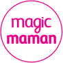 5% de réduction sur toutes les offres d’abonnement au magazine Magic maman