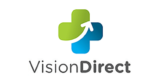 10% de remise sur votre première commande chez #VisionDirect