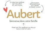 Les Bons plans Aubert