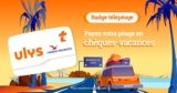 Jusqu’à 50€ d’économie au péage avec  Ulys Liber-t vacances!