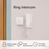 Ring Intercom par Amazon à -62% 